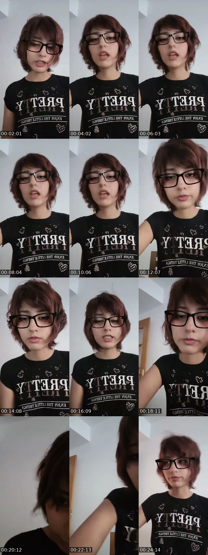 TikTok live: k pasa calabaza by @tokidollyyy