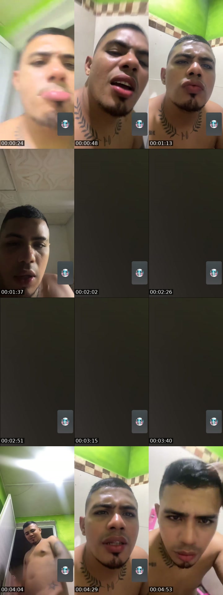 TikTok live: 3508451674 whap by @giovanygarces
