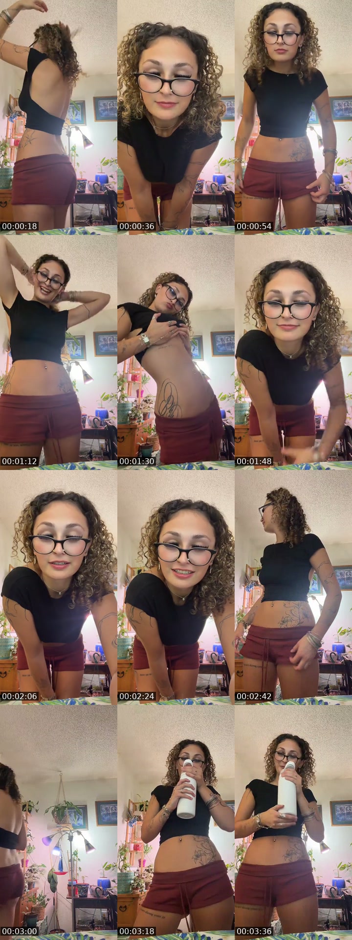 @morgan.ec United States TikTok live from 2026-07-03