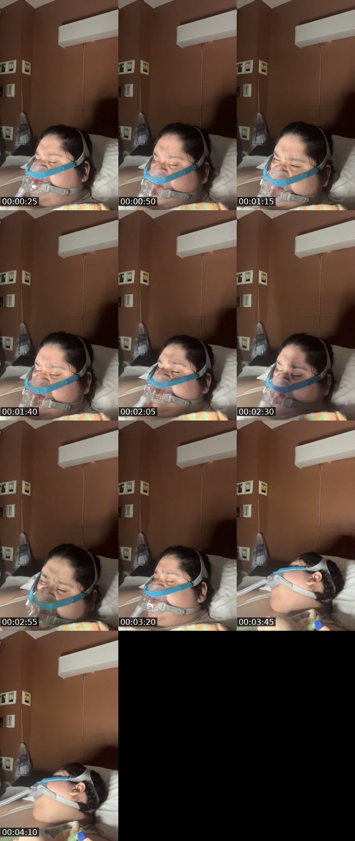 TikTok live: CAN’T SLEEP by @xiothedreamer