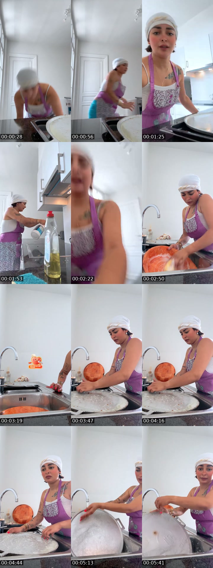 TikTok live: 🤍🫶🏻🤍 by @doktourafelhob