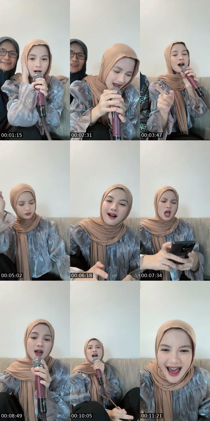 TikTok live: Semoga ade rezeki sasa🤲🏻 by @sh4_1213
