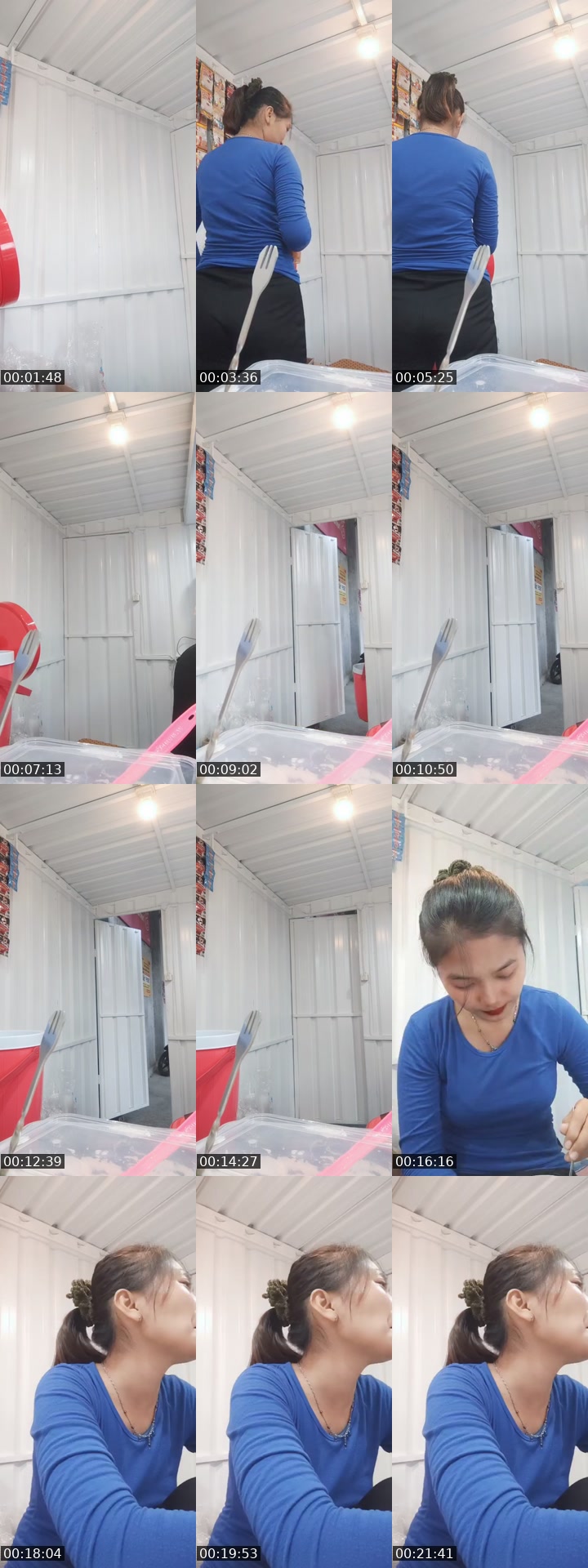 TikTok live: GO esteh beli 2 gratis 1 by @ssihhh