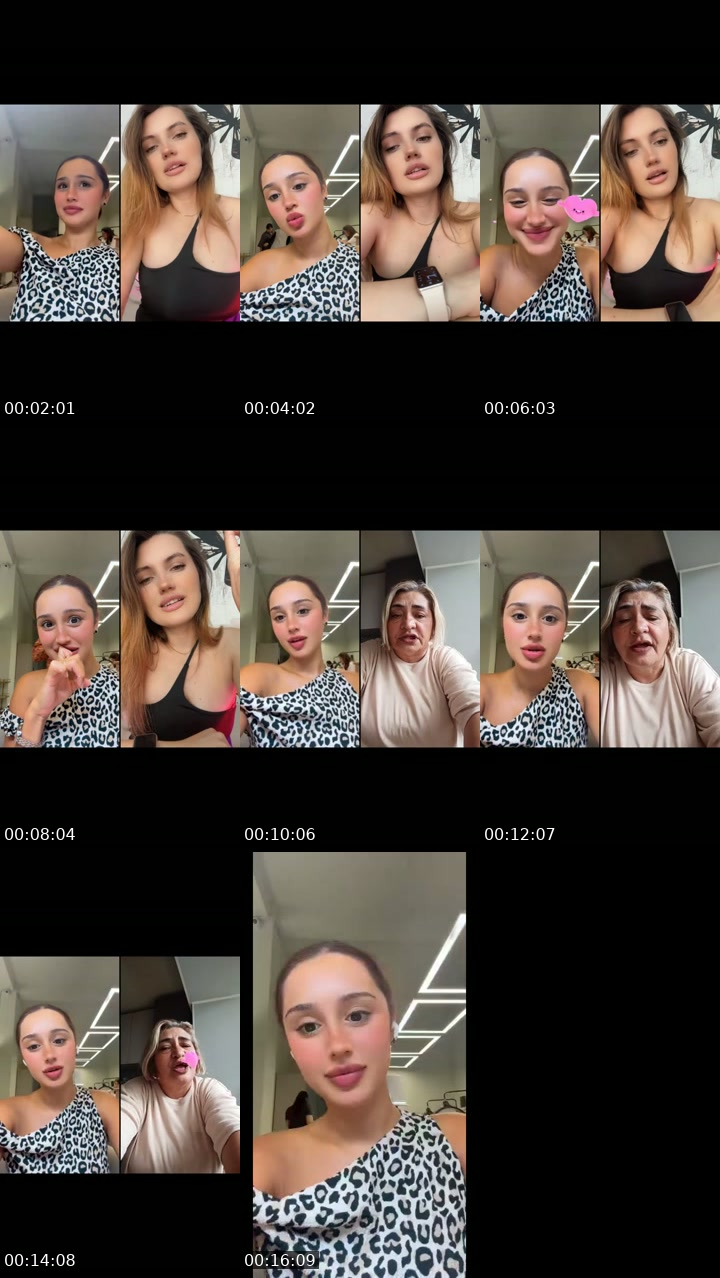 @sitafit.live Russia TikTok live from 2026-07-03