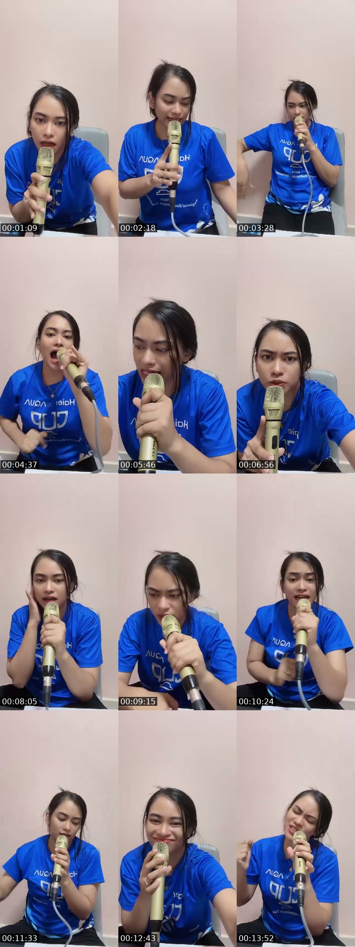 @tierashamiera_official TikTok live from 2026-07-03