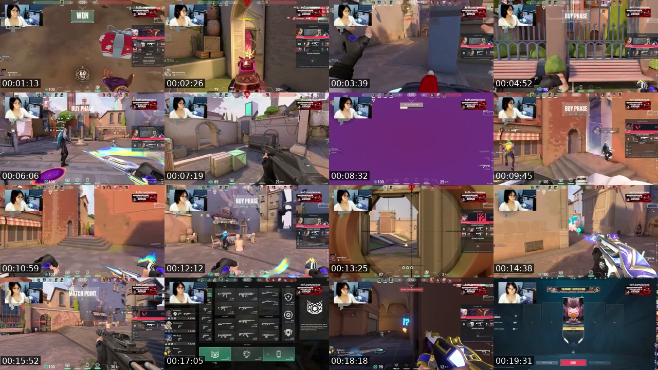 @avi_exe TikTok live from 2026-07-03