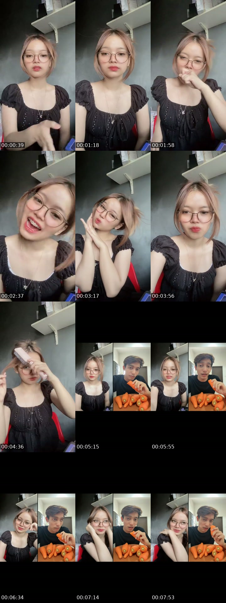@dyaanydea88 TikTok live from 2026-07-03