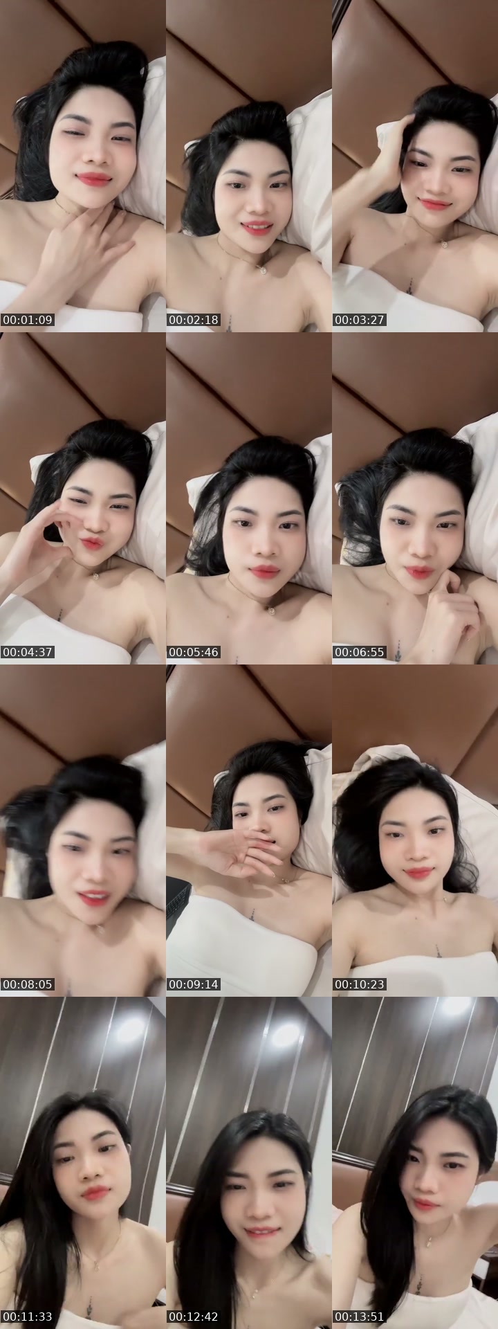 TikTok live: Love you ❤️ by @duaiu97