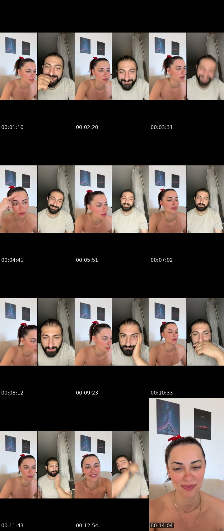 @gewurtzt TikTok live from 2026-07-03