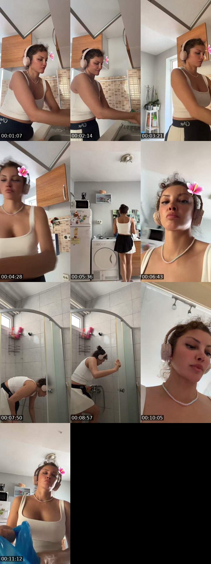 TikTok live: Zzırt by @gozdemeta