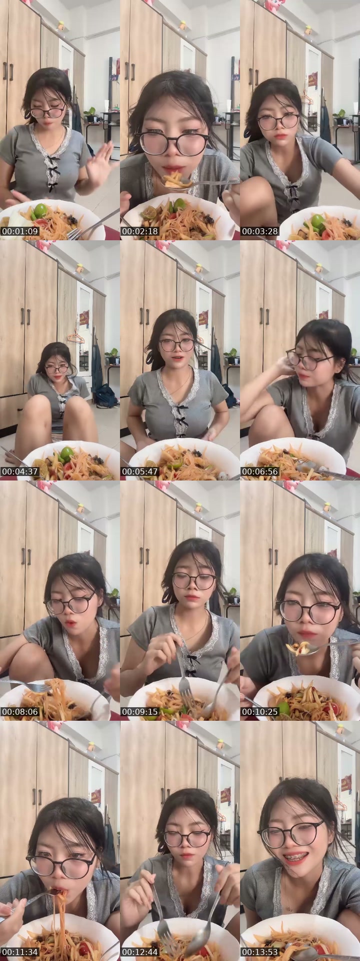 TikTok live: เหงาๆๆๆ by @kanokphan_48