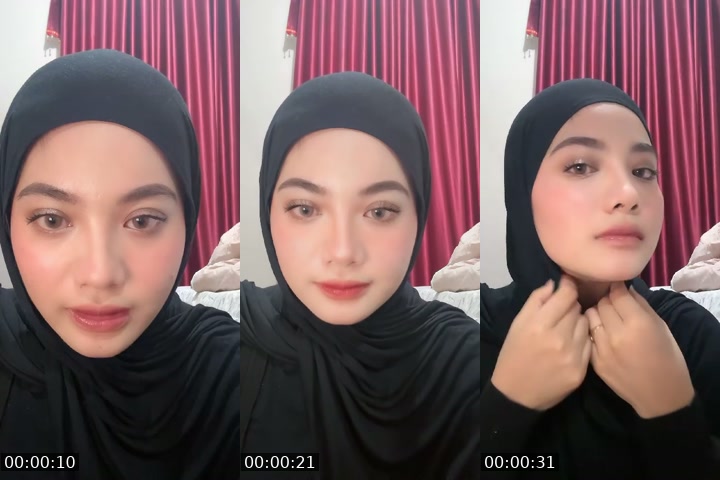 @dhebyrisaa TikTok live from 2026-07-03