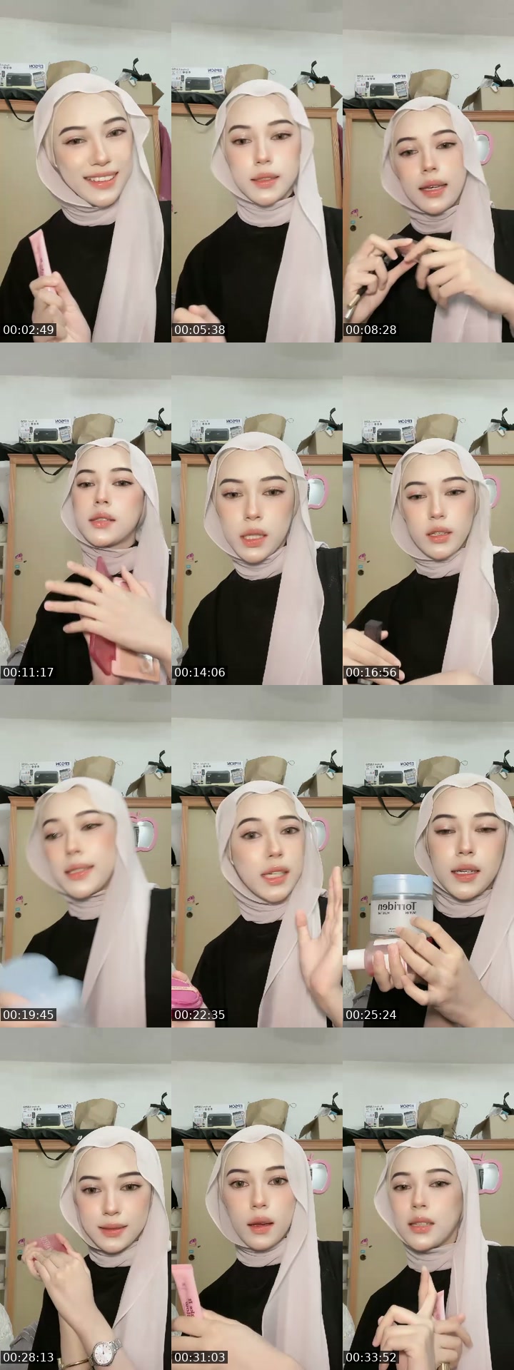 @cckystee TikTok live from 2026-07-03