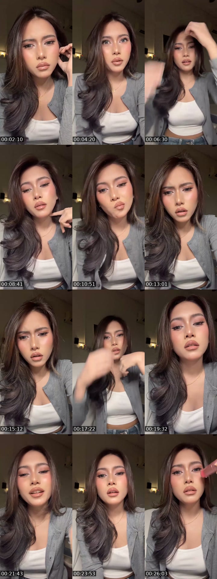@yanazhaarrr TikTok live from 2026-07-03