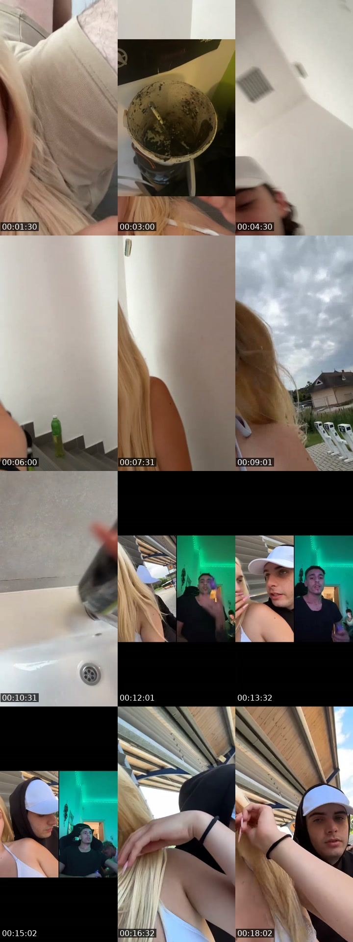 Hungary TikTok live: Csoo tesoooooo by @bogica_hhh