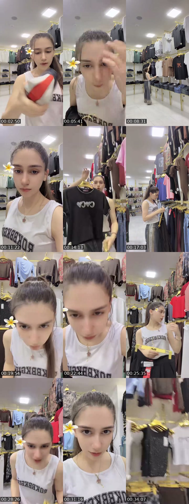 @brend.moll.mingecevir.2 TikTok live from 2026-07-03