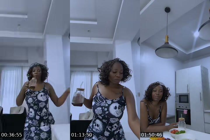 @call_me_elizabeth001 Nigeria TikTok live from 2026-07-03
