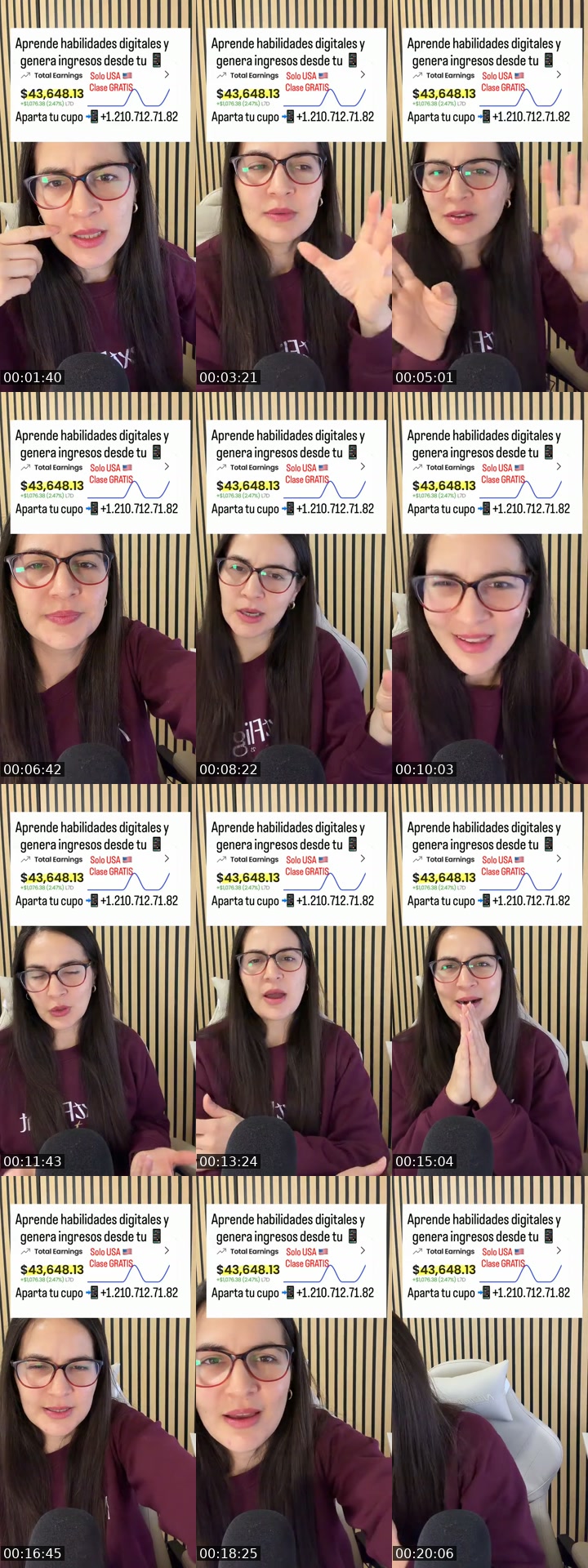 @gabyinspiraa TikTok live from 2026-07-03