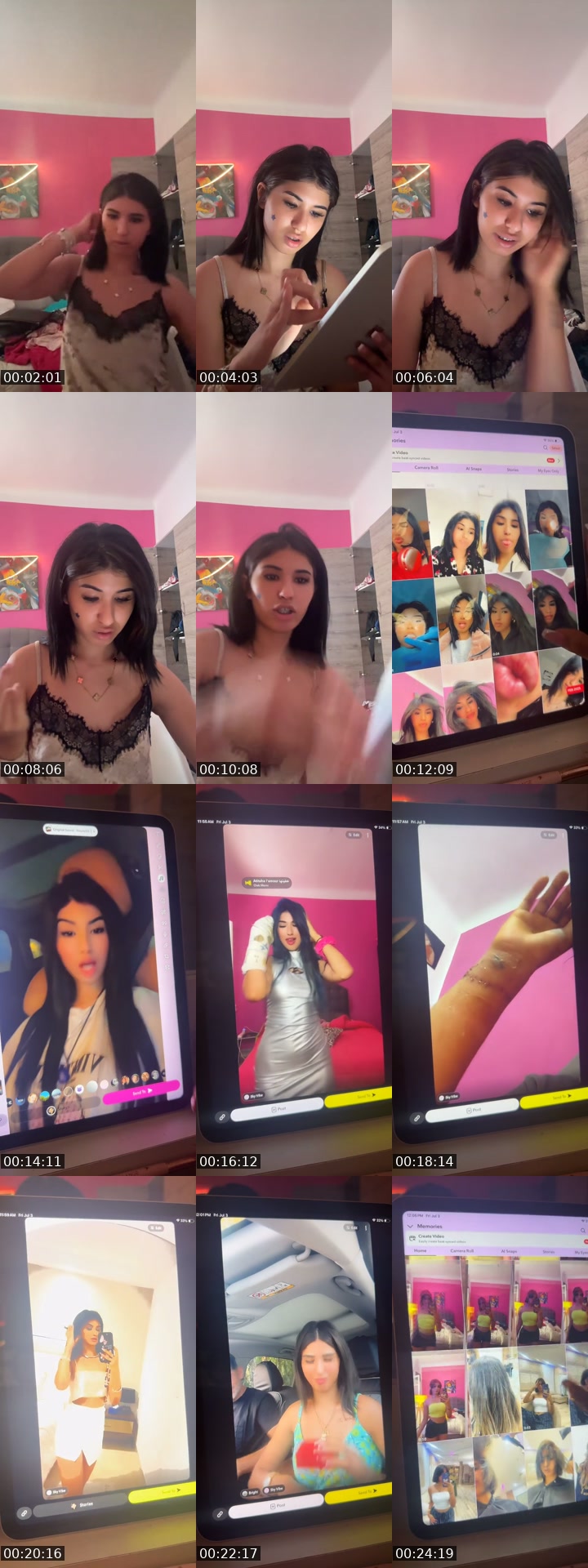 @kittyy__2007 TikTok live from 2026-07-03