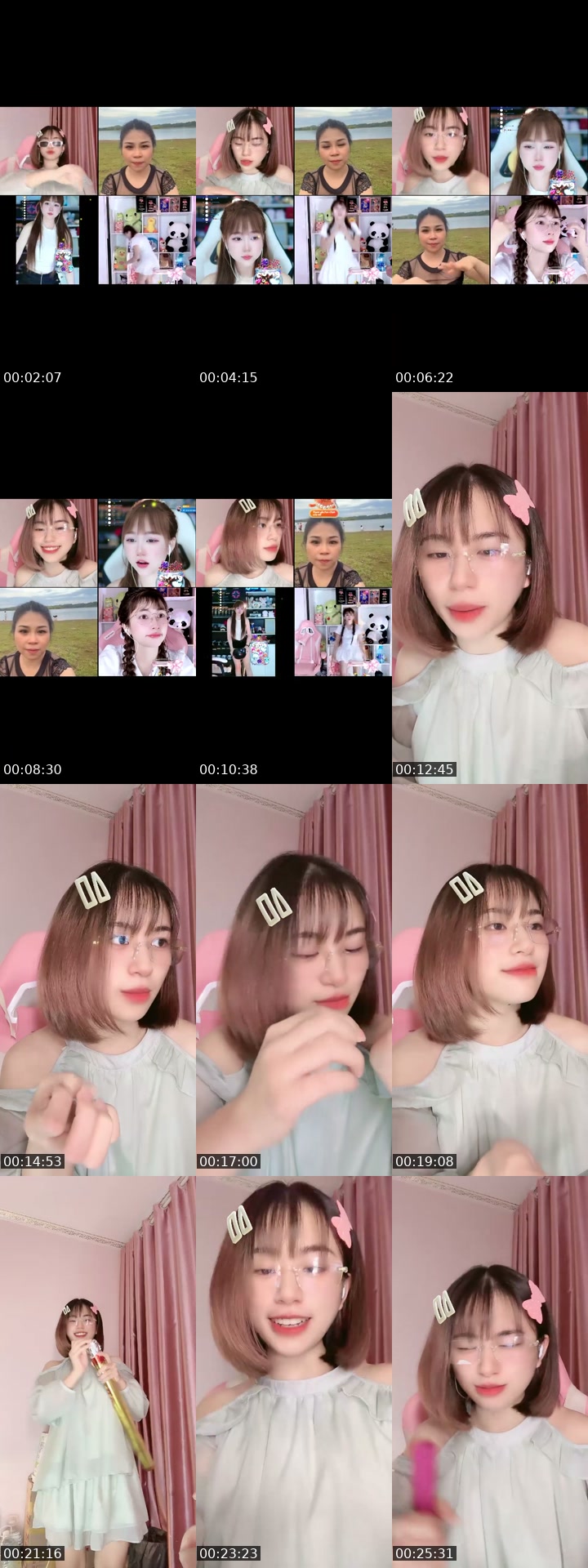 @lylybaodoi TikTok live from 2026-07-03