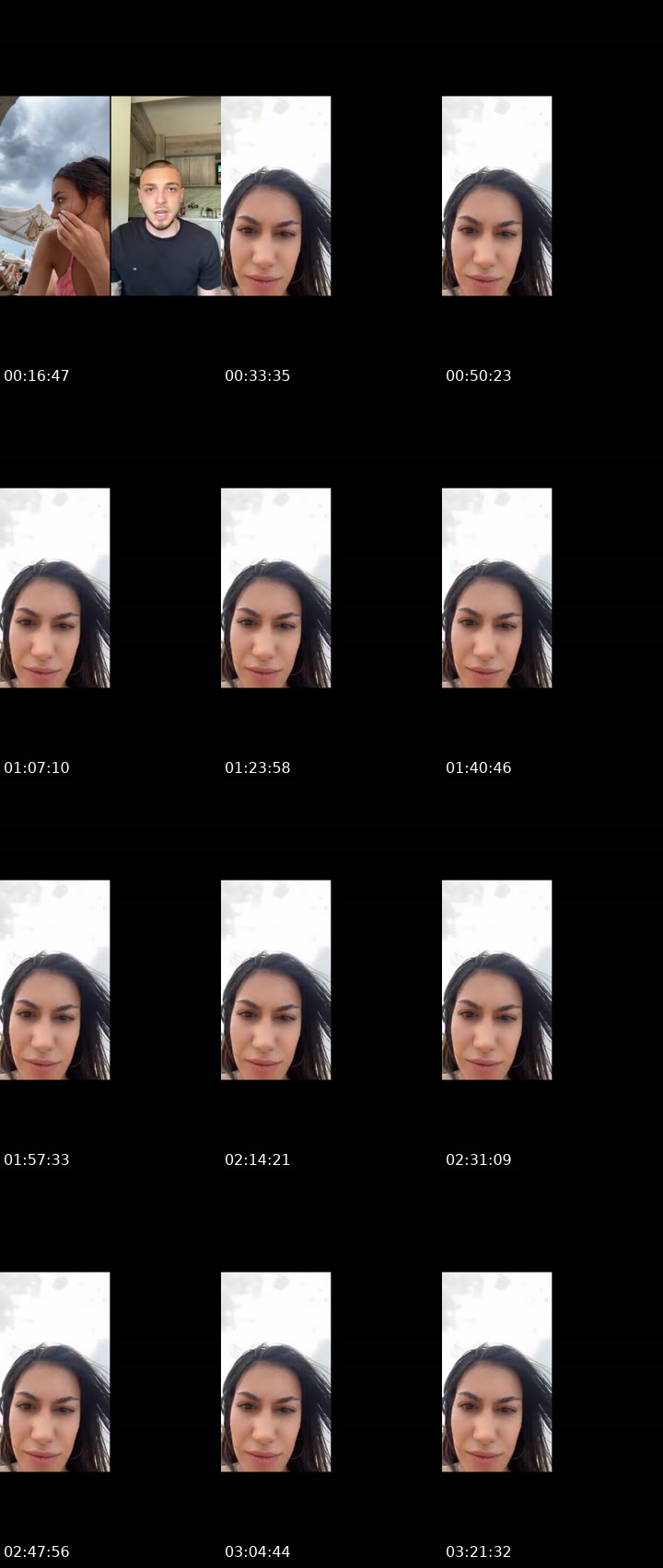 @lindahristova7 TikTok live from 2026-07-03