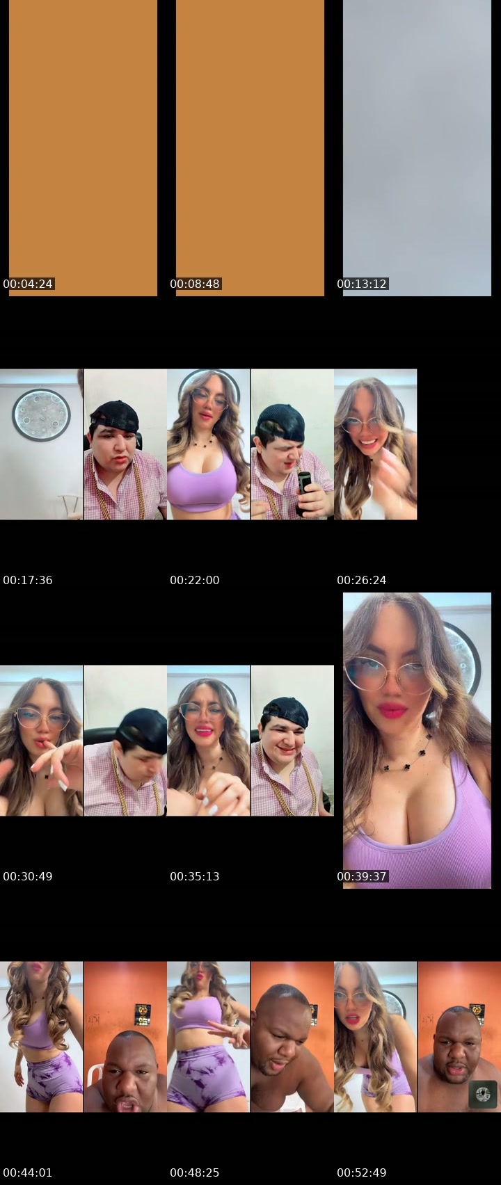 Venezuela TikTok live: Lets Go LIVE! by @dayanaqueen2020