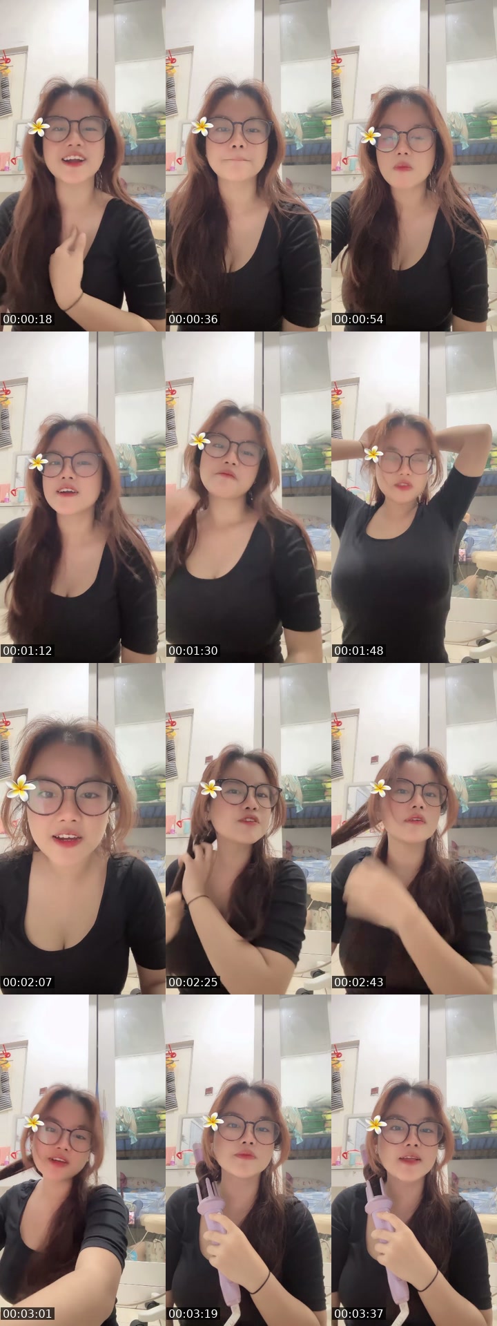 TikTok live: masuk der by @audiishere