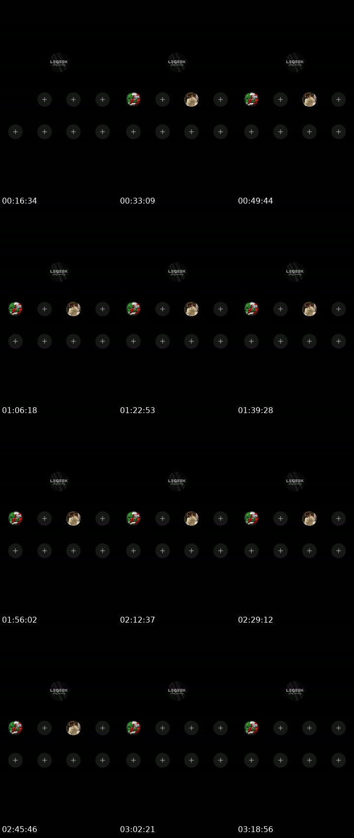 TikTok live: ✌️🤓✌️ by @legeekandconsulting