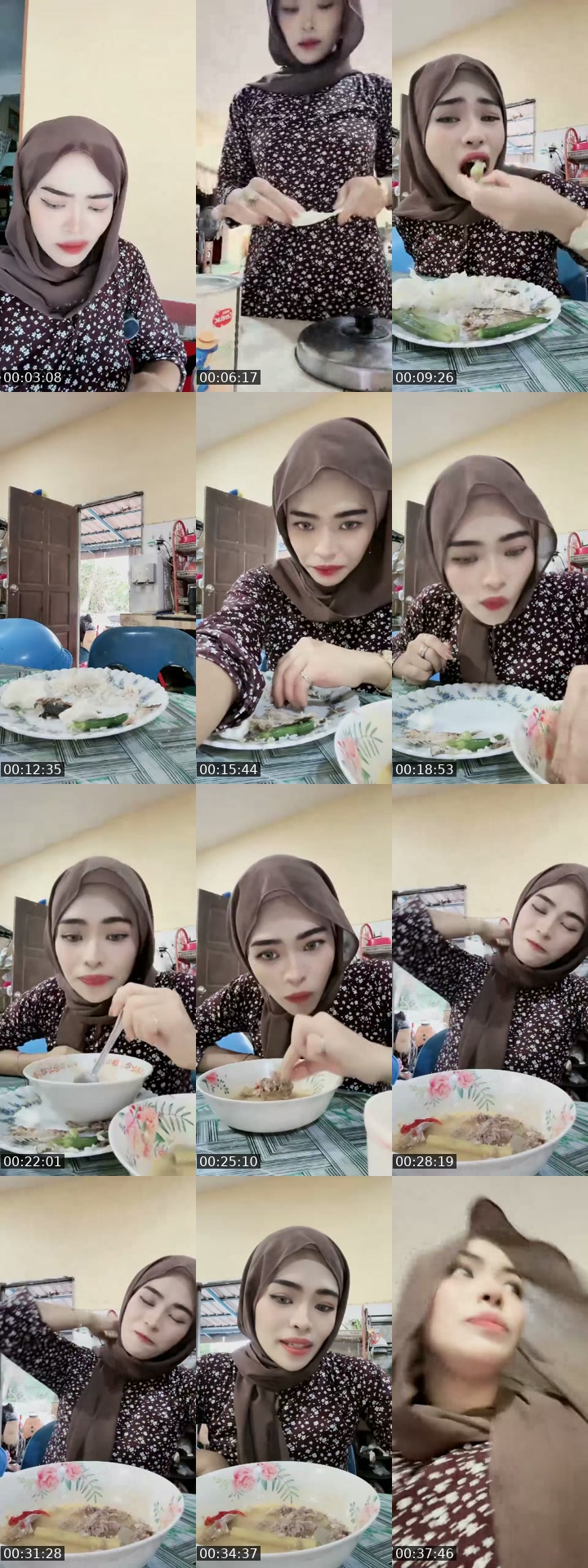 @mekbie93 TikTok live from 2026-07-03