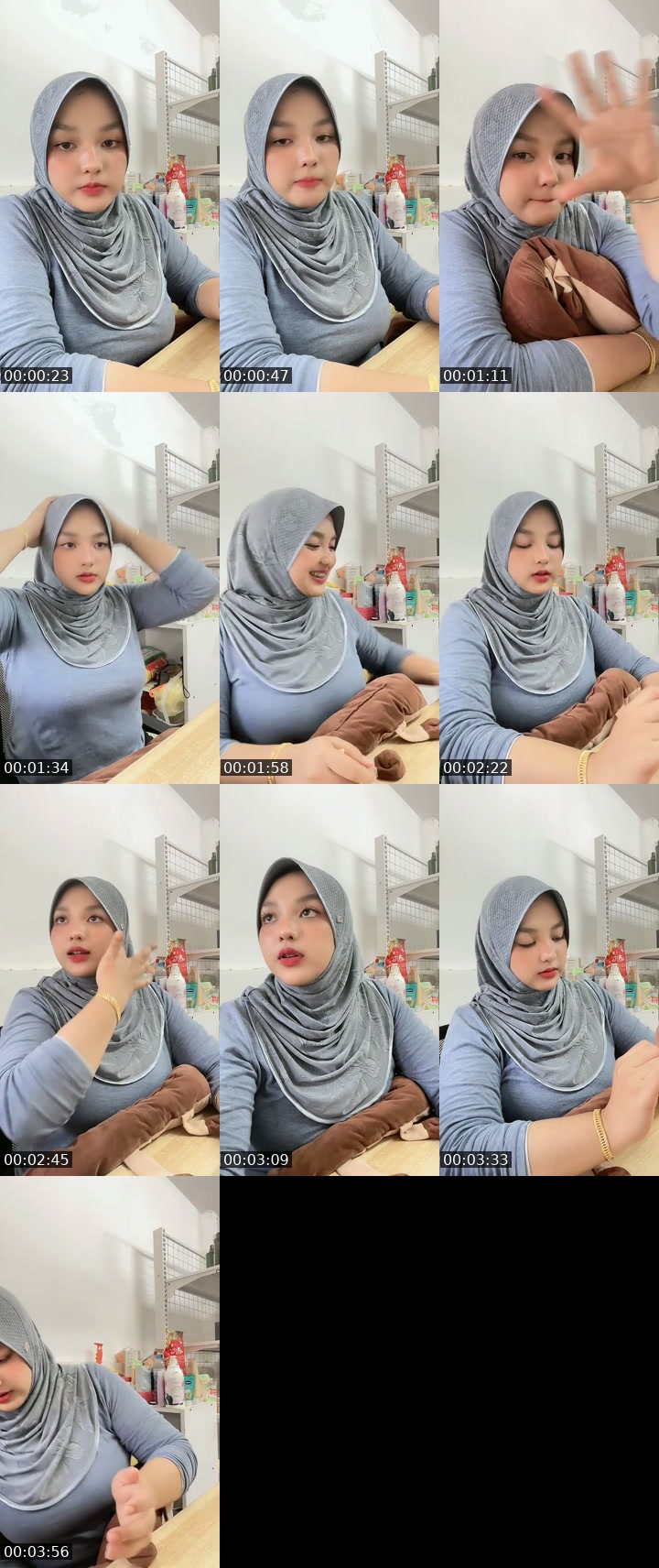 @nurefa.t Thailand TikTok live from 2026-07-03