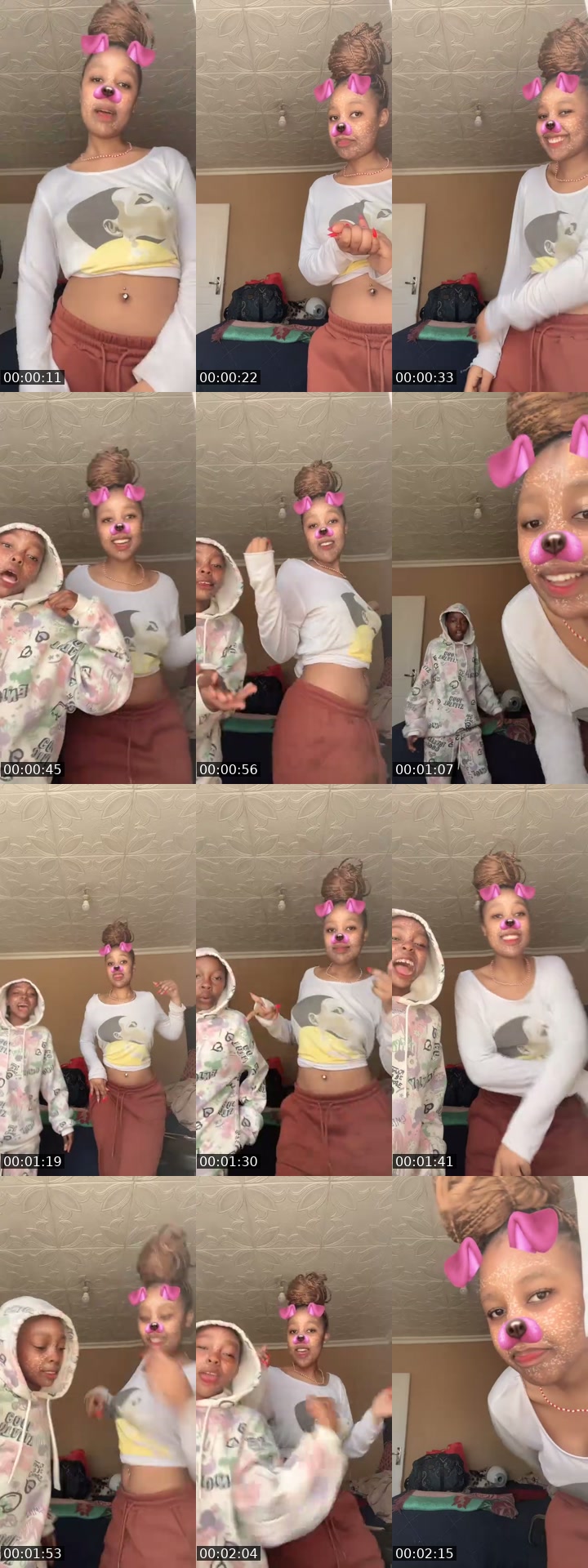 United States TikTok live: Hey guys by @notyourfave.luh