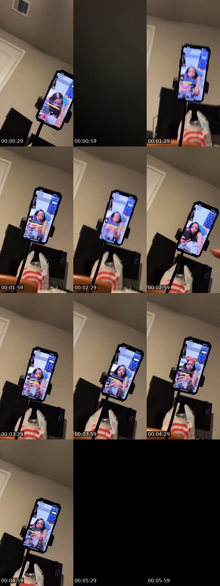@jaianiee TikTok live from 2026-07-03