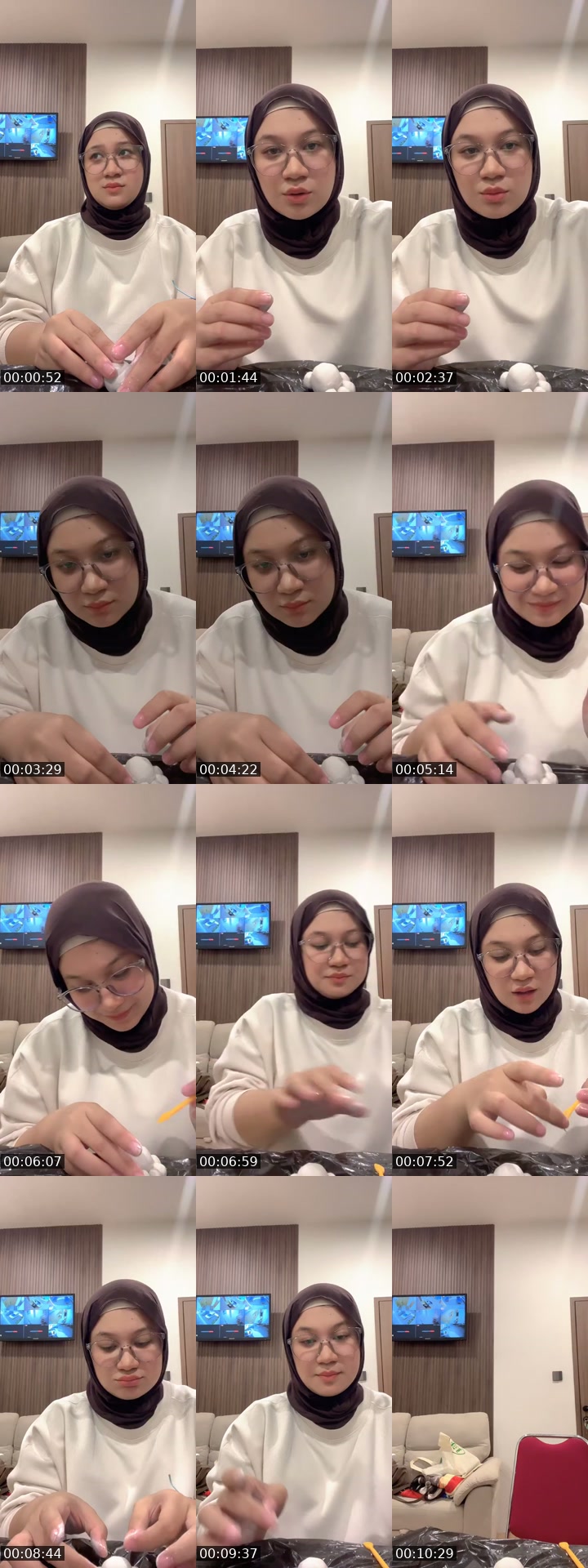 TikTok live: hi by @alipawwwpawpaw