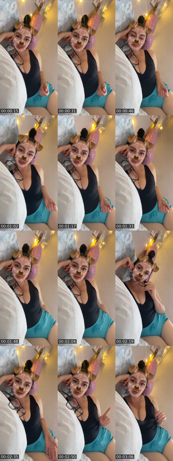 @favoritka07 TikTok live from 2026-07-03