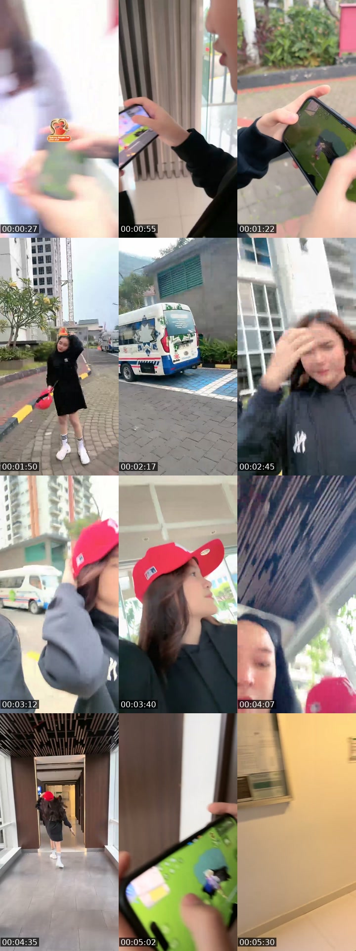 TikTok live: Join sini mbg by @loisaramadhani_real
