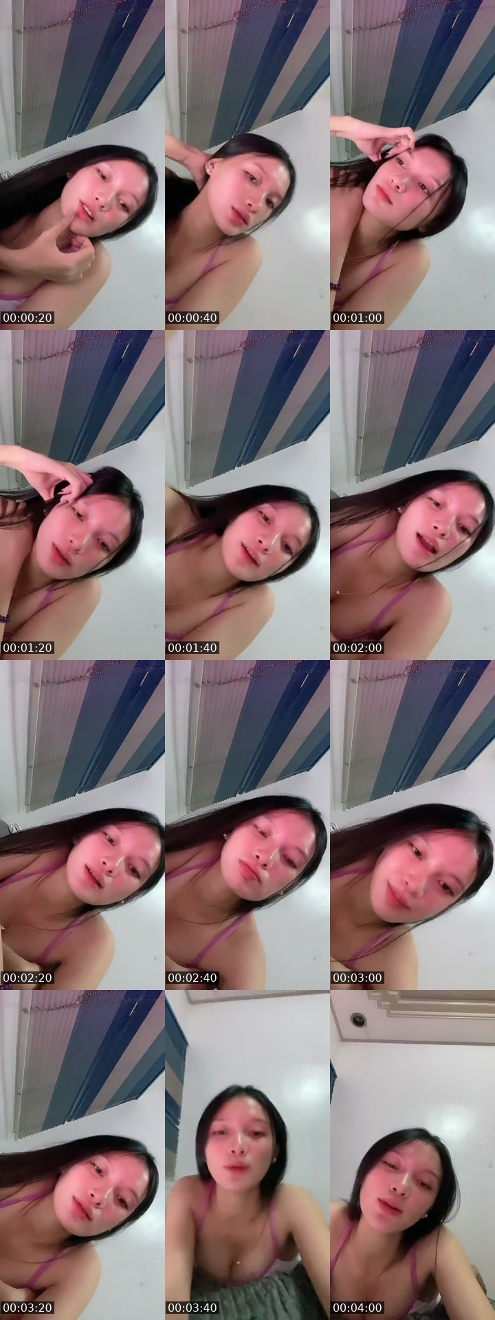 @all4chi TikTok live from 2026-07-03