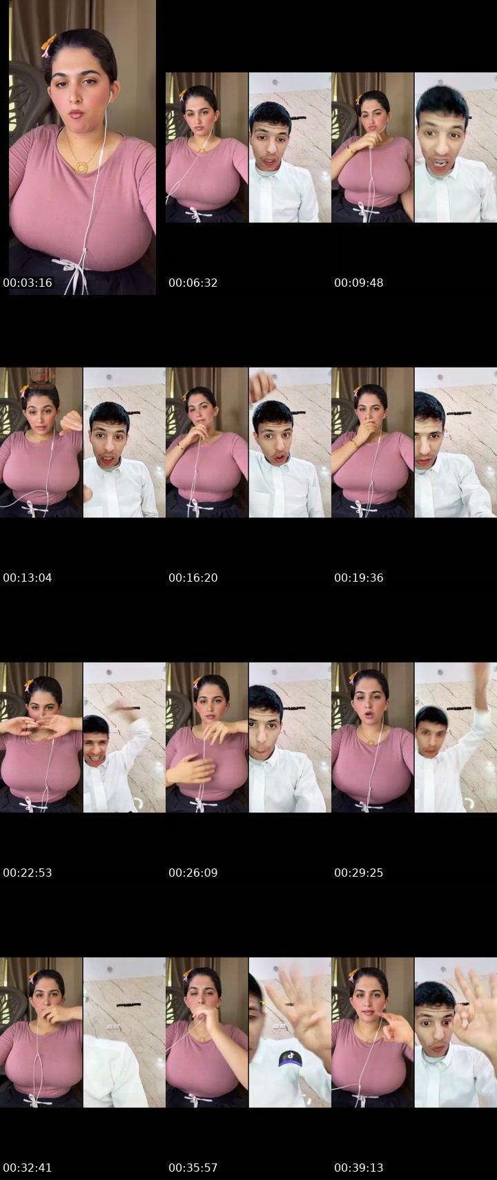 @ammounuae99 United Arab Emirates TikTok live from 2026-07-03