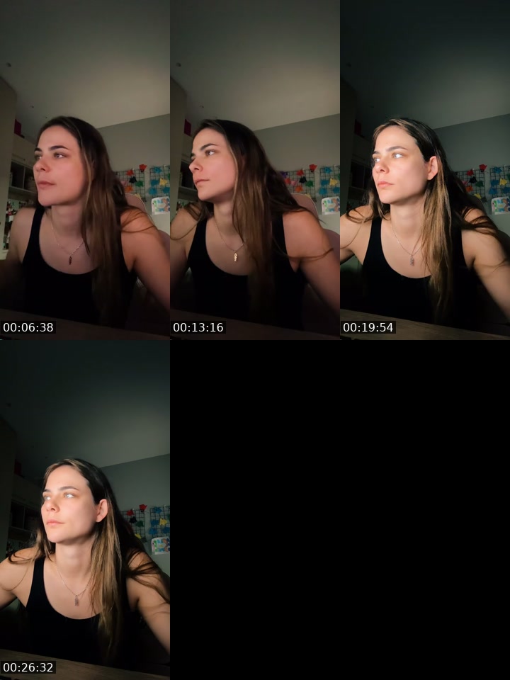 TikTok live: islaaaa by @irene.blueeyes