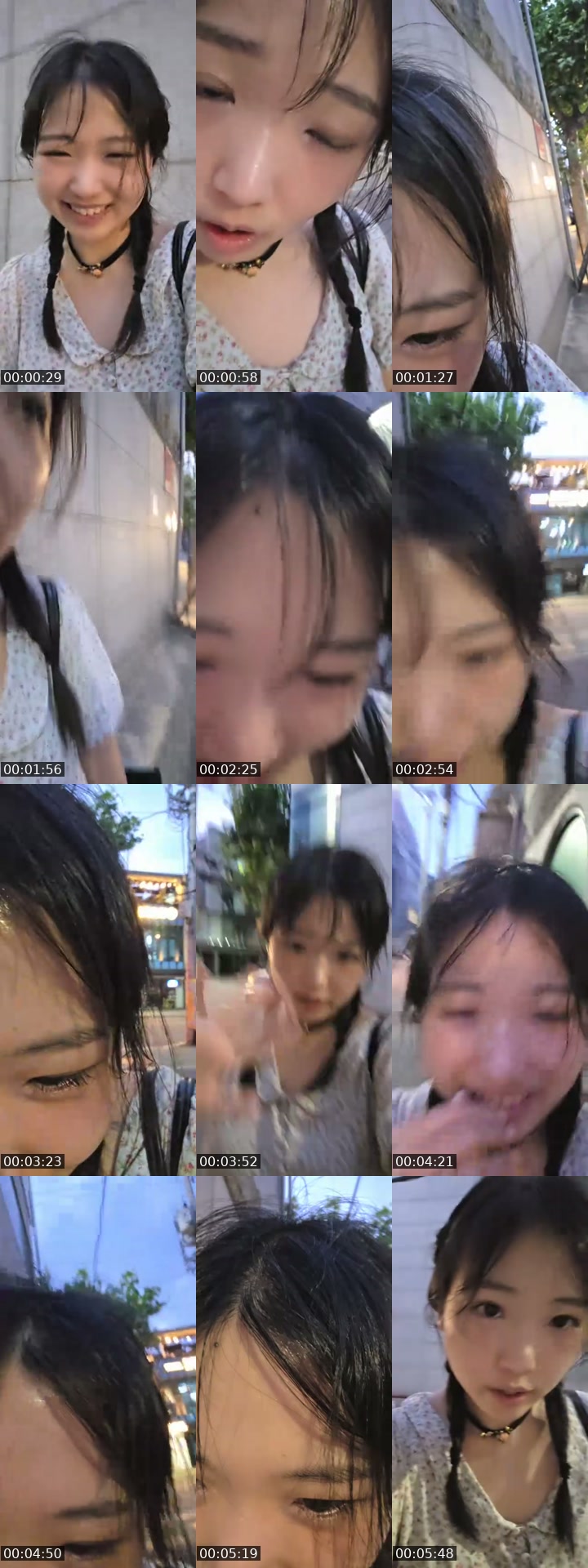 TikTok live: 🍜I said the best ramen in Korea by @choicessmaker