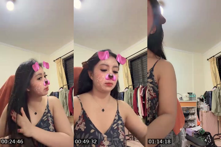 @ester_osin TikTok live from 2026-07-03