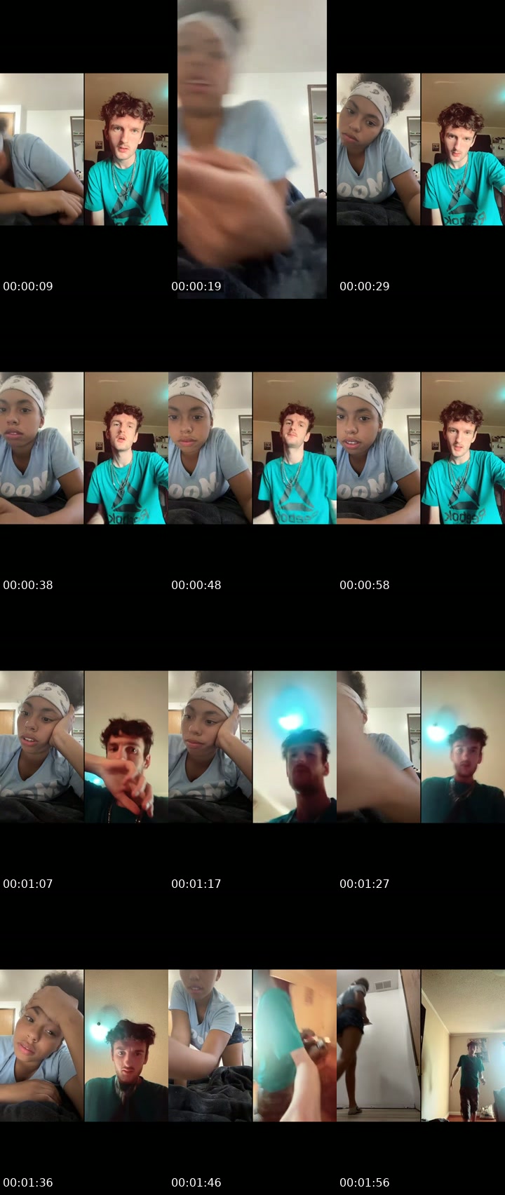 TikTok live: 1000 game by @jayla20221