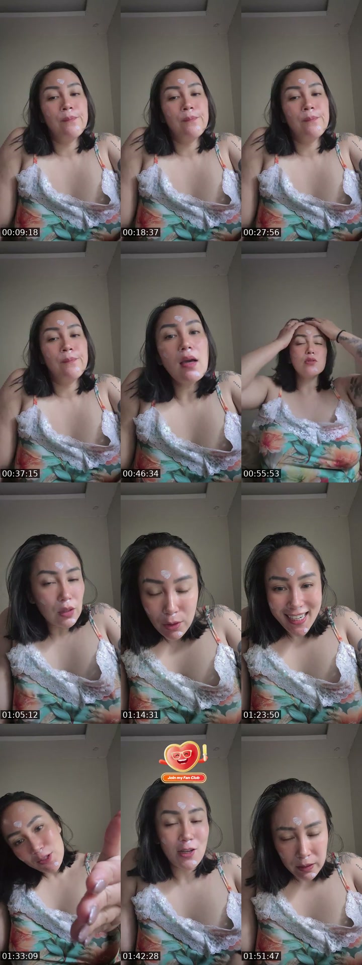@kalaurayourbigsis TikTok live from 2026-07-03