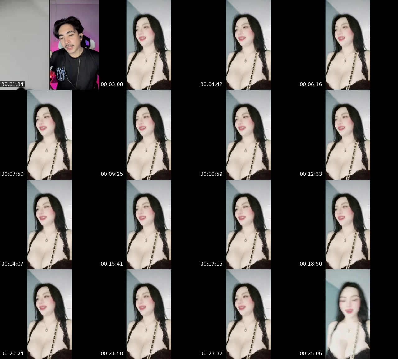 TikTok live: อ่าวนาง กระบี่📍😚 by @mintnymiminn