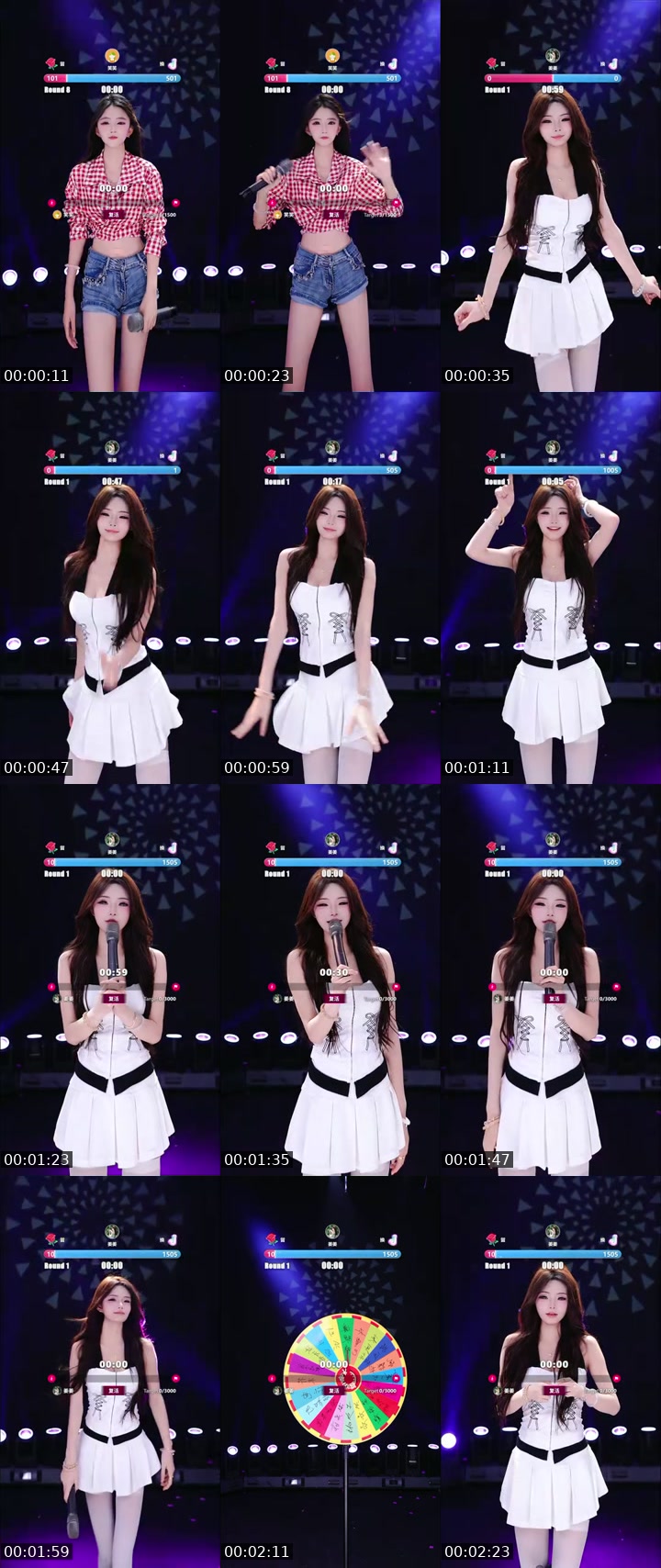 TikTok live: 只有真爱没有刀门啊。。 by @smmfoaugkmg