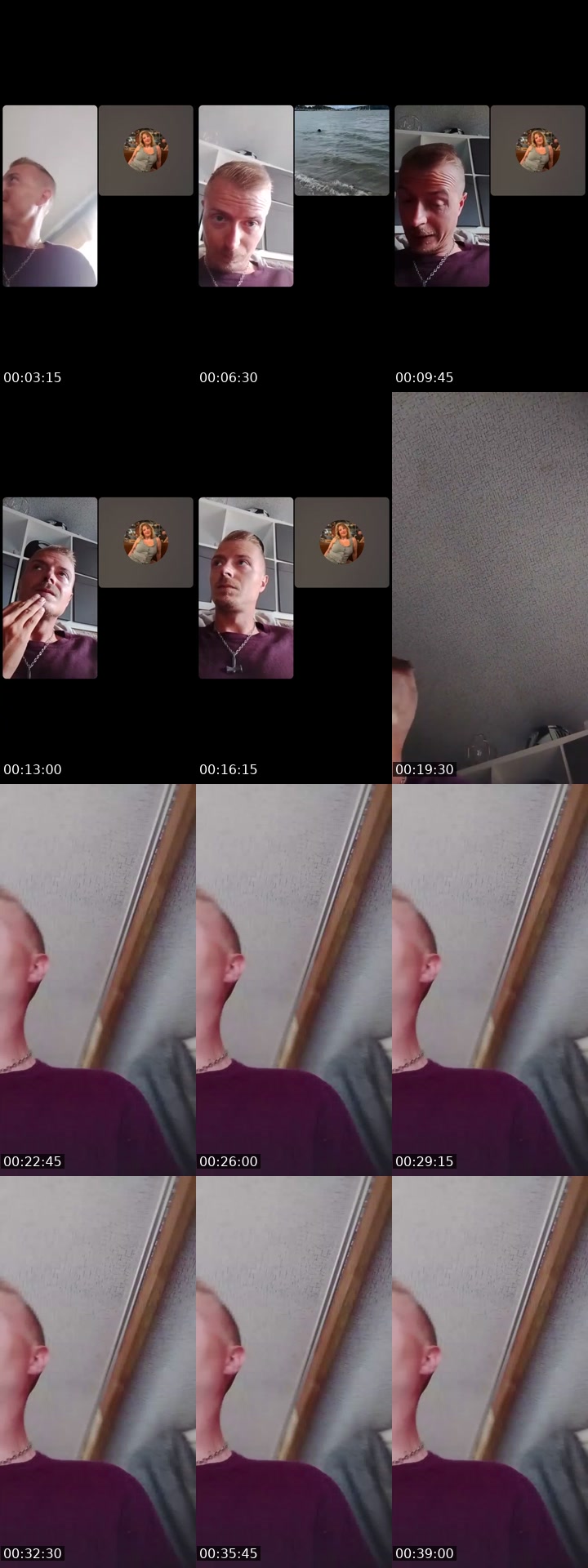 Sweden TikTok live: 💯✌ by @mrknullsson