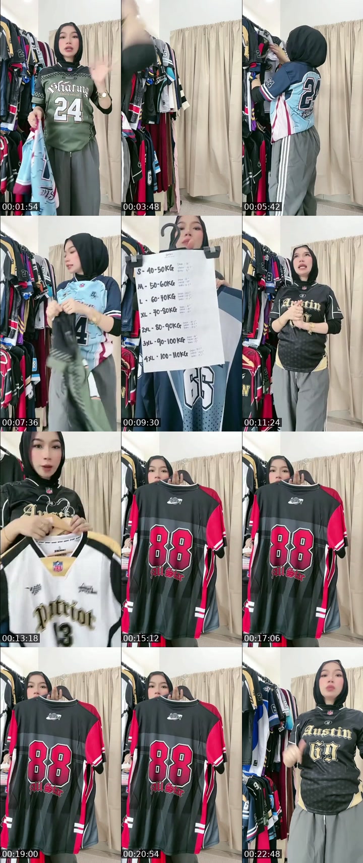 TikTok live: Lets Go LIVE! by @muumuumaa