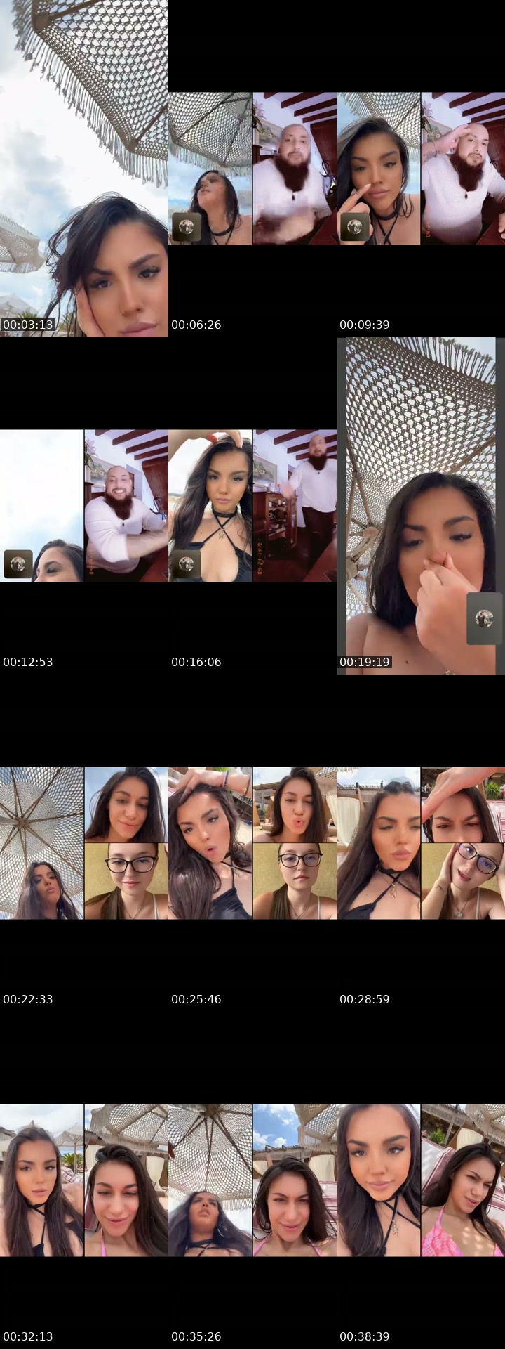 @mitacheto09 TikTok live from 2026-07-03