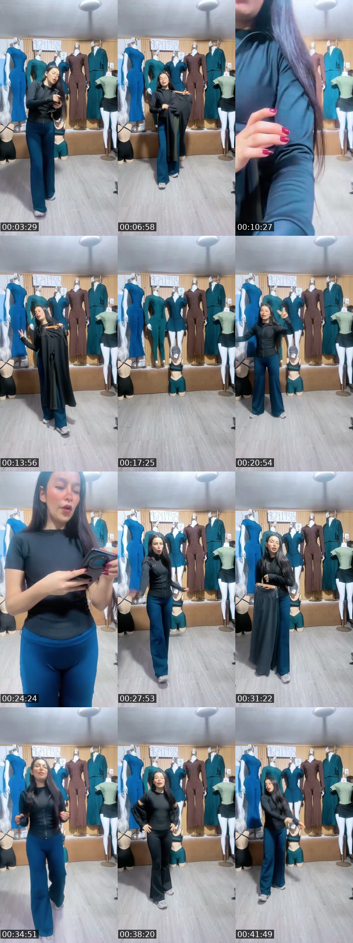 @ponteleggins2 TikTok live from 2026-07-03