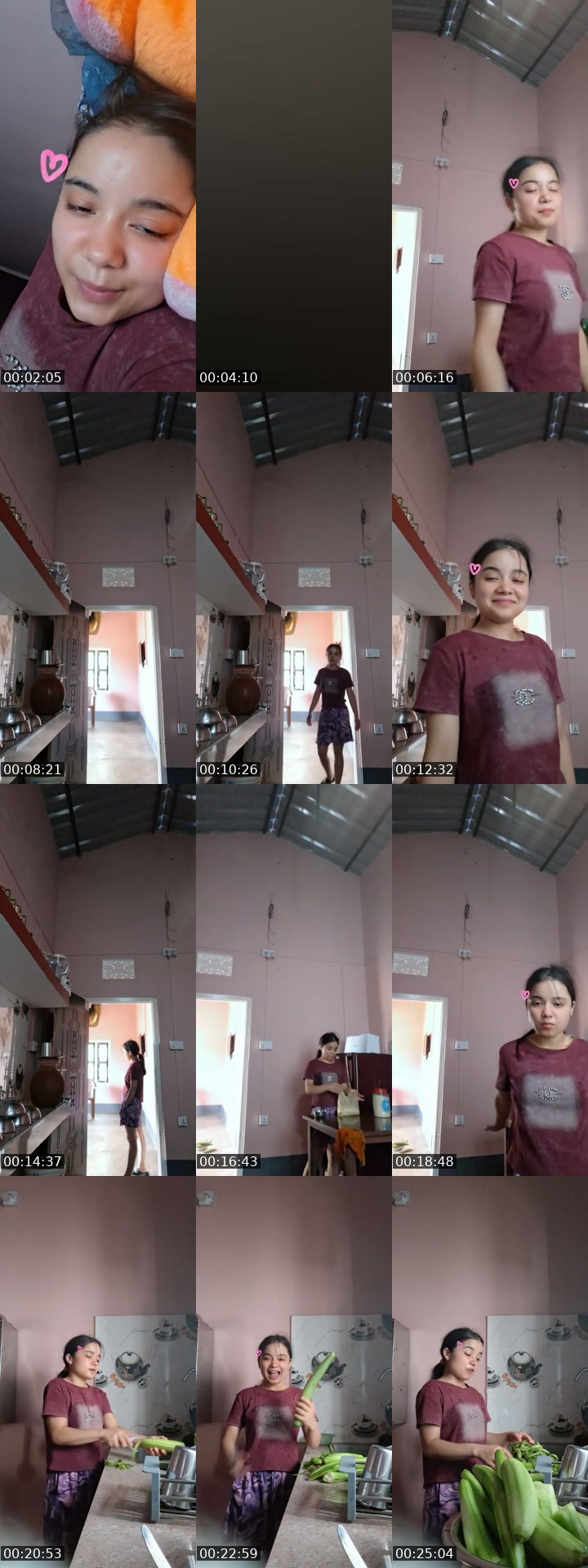 @sharmila.official2 TikTok live from 2026-07-03