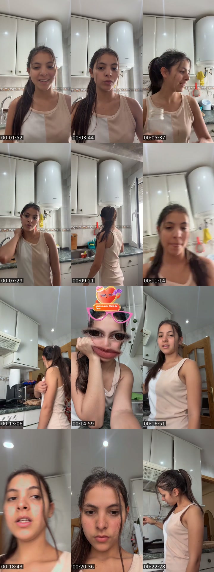 @sol737.1 Paraguay TikTok live from 2026-07-03